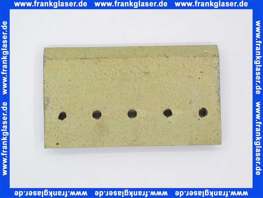 E1906093 SBS Formstein Primärluft