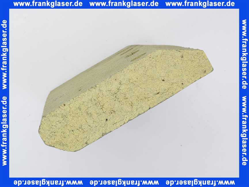 E1906093 SBS Formstein Primärluft