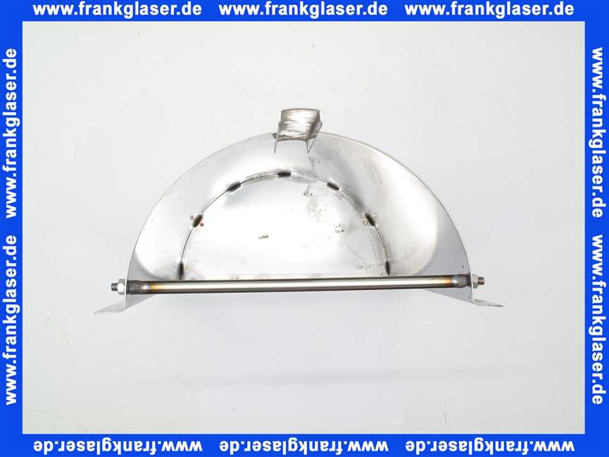 E1907006 SBS Aschewanne / Edelstahlbrennschale (4)