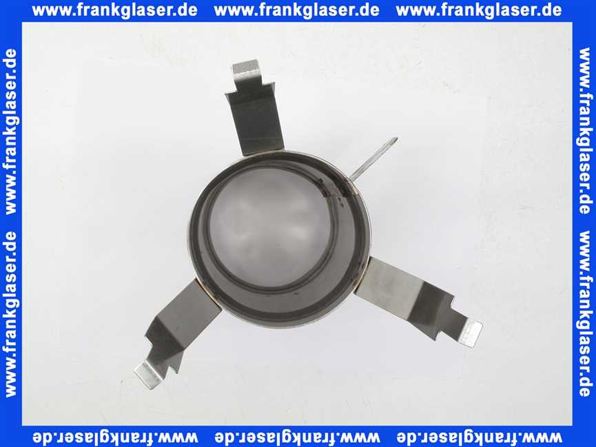 E1907008 SBS Rezirkulationsbrennkammer