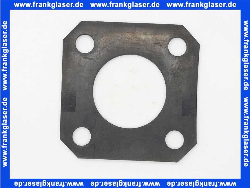 K0201707 SBS Dichtung DN 60