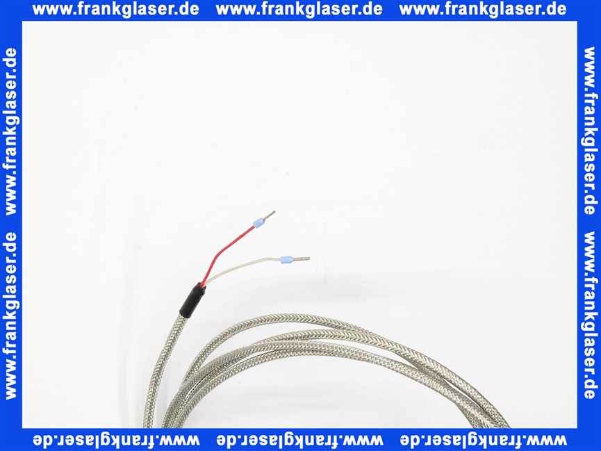 K0300064 SBS Rauchgasfühler (PT 1000)