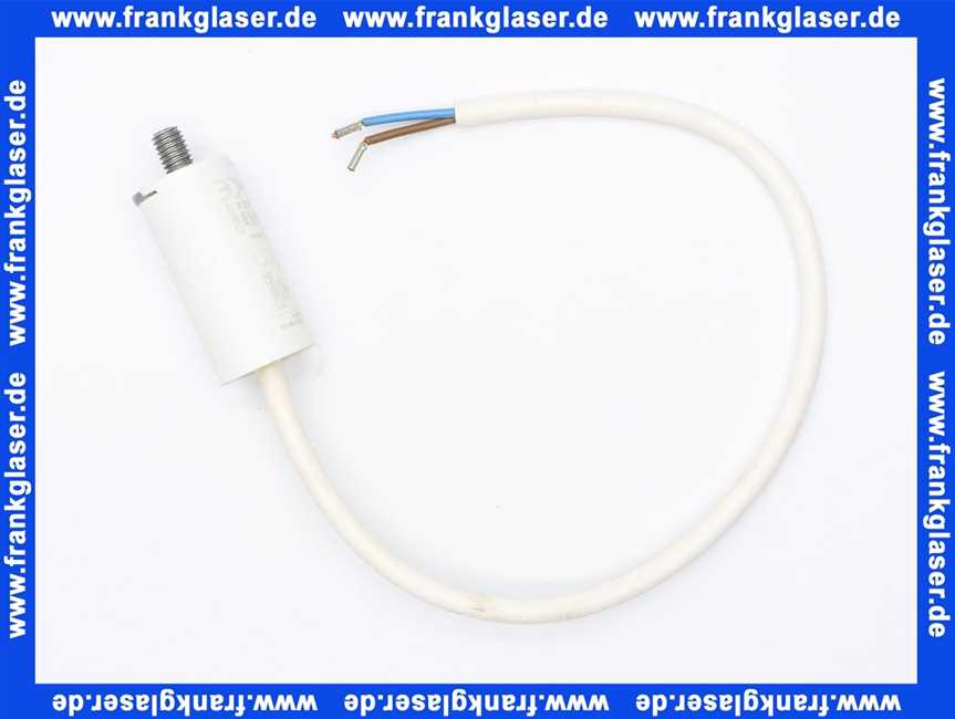K0400421 SBS Motor-Kondensator