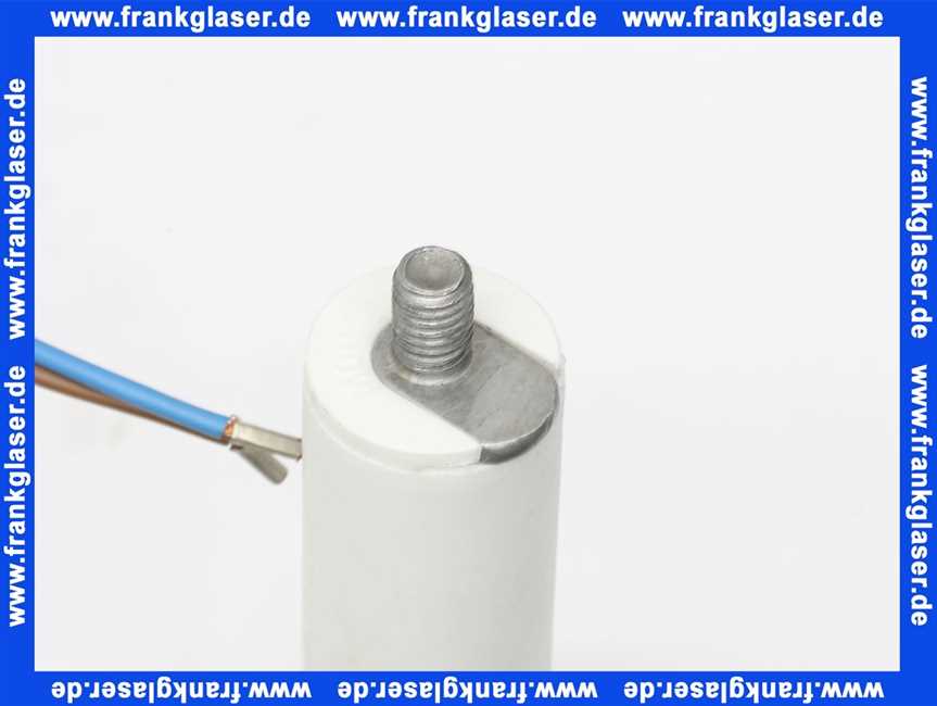 K0400421 SBS Motor-Kondensator