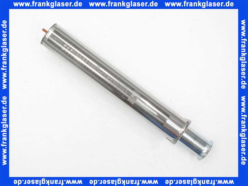 K0401153 SBS Brennerlanze für Cgr/e 13-32