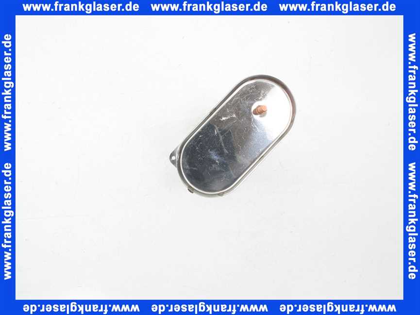 K0401153 SBS Brennerlanze für Cgr/e 13-32