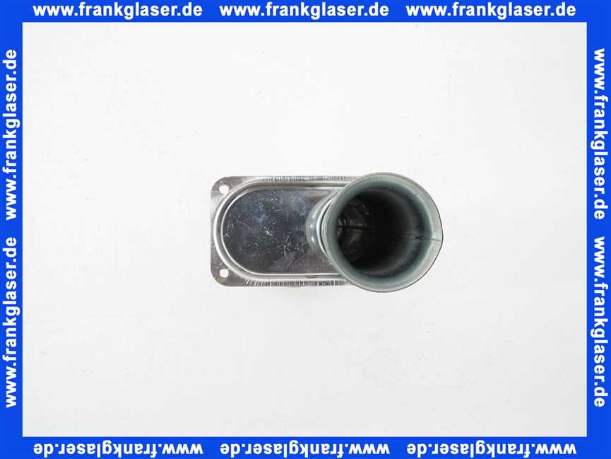 K0401153 SBS Brennerlanze für Cgr/e 13-32