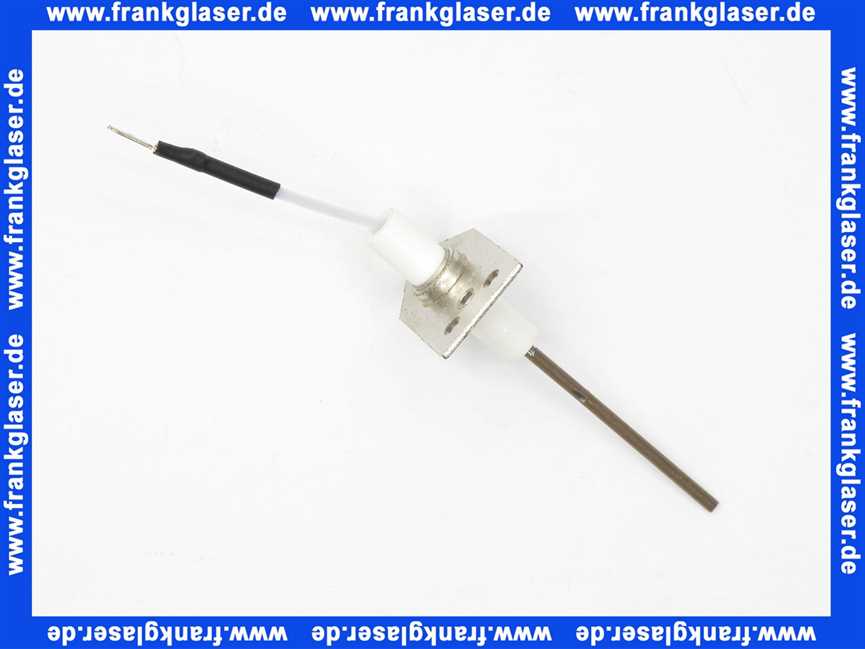 K0401261 SBS Ionisationselektrode