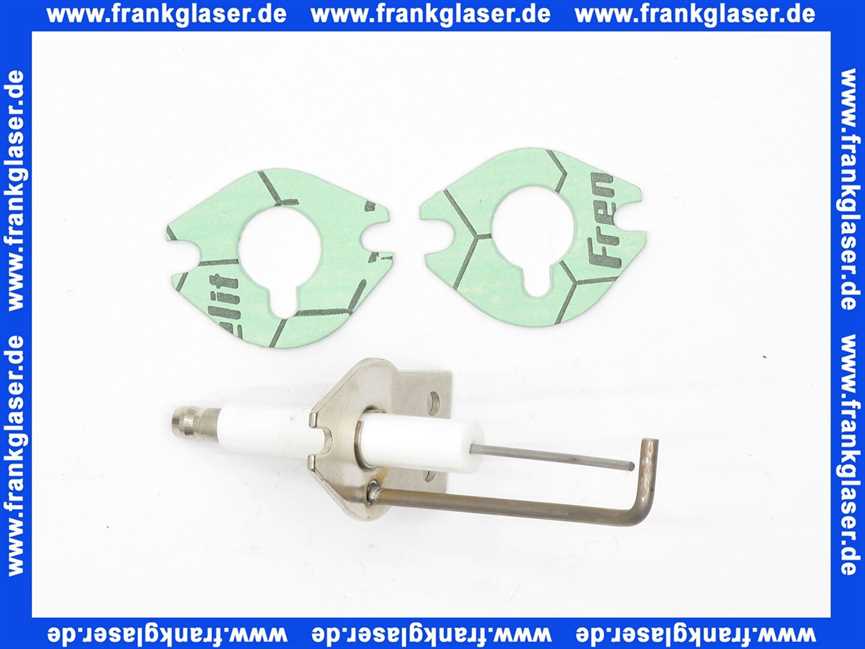 K0401282 SBS Zündelektrode