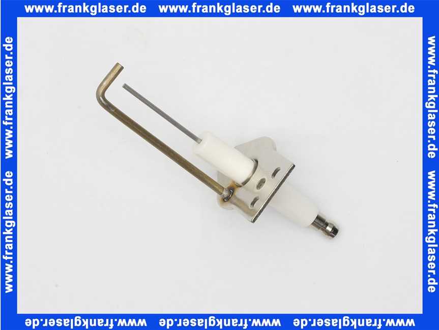 K0401283 SBS Zündelektrode