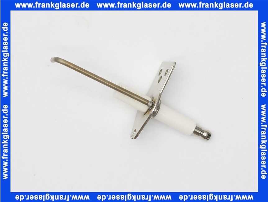 K0401283 SBS Zündelektrode