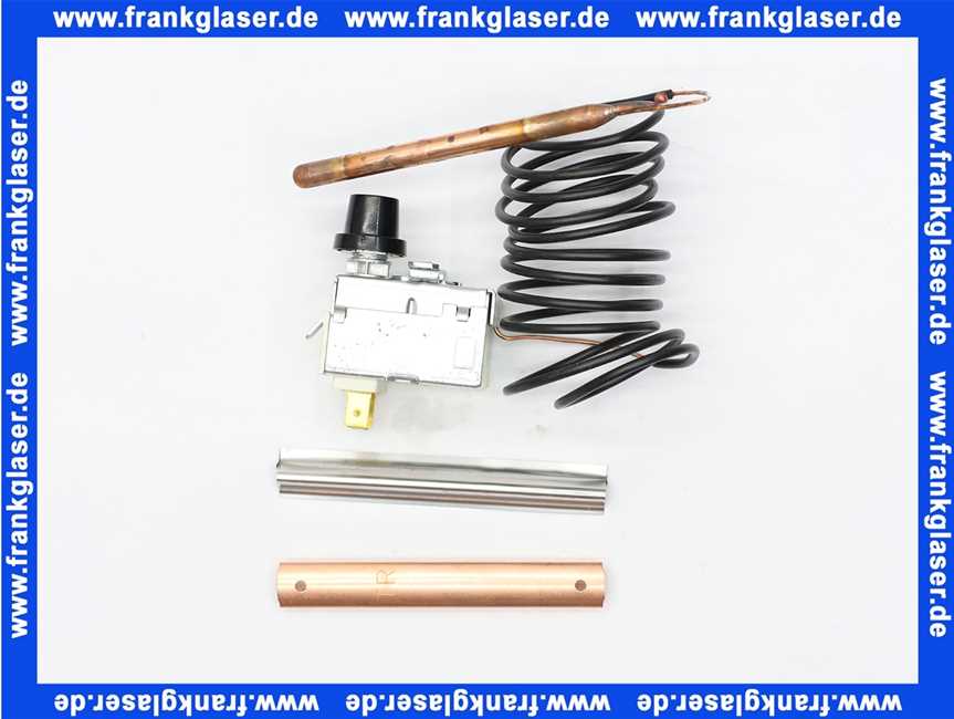 K0401801 SBS SRB Sicherheitstemperaturbegrenzer zu ctp 22