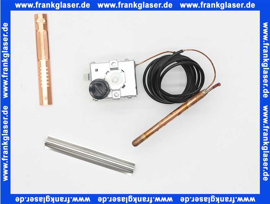 K0401801 SBS SRB Sicherheitstemperaturbegrenzer zu ctp 22