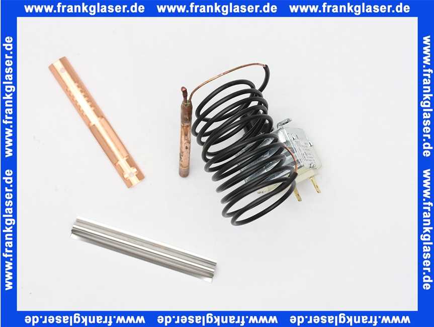 K0401801 SBS SRB Sicherheitstemperaturbegrenzer zu ctp 22