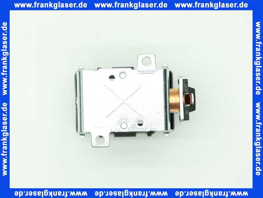 K0401903 SBS Schaltrelais Relai K1, K2, K3