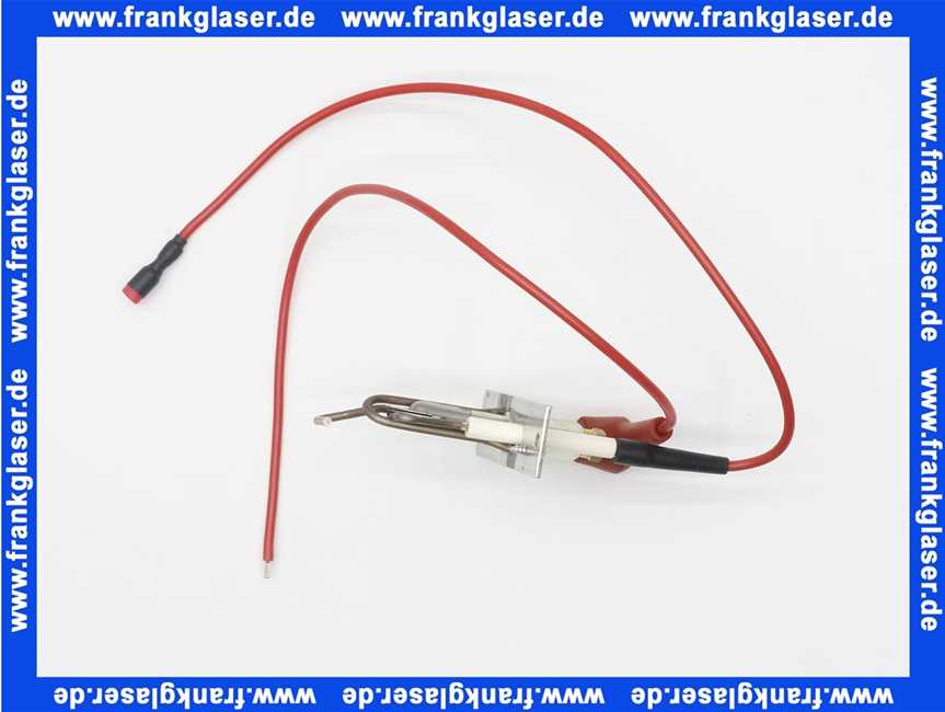 K0403901 SBS Zündeinrichtungsset für Cgr / E 43-65