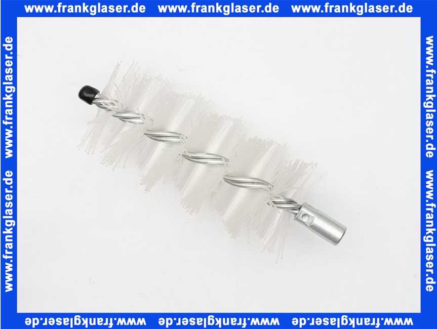 K0900503 SBS Reinigungsbürstenkopf 35