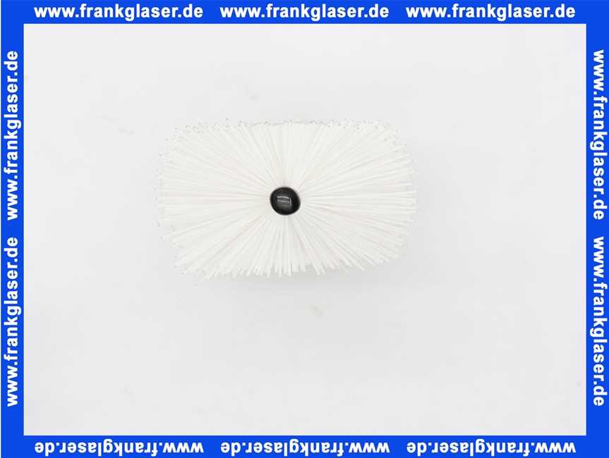 K0900503 SBS Reinigungsbürstenkopf 35