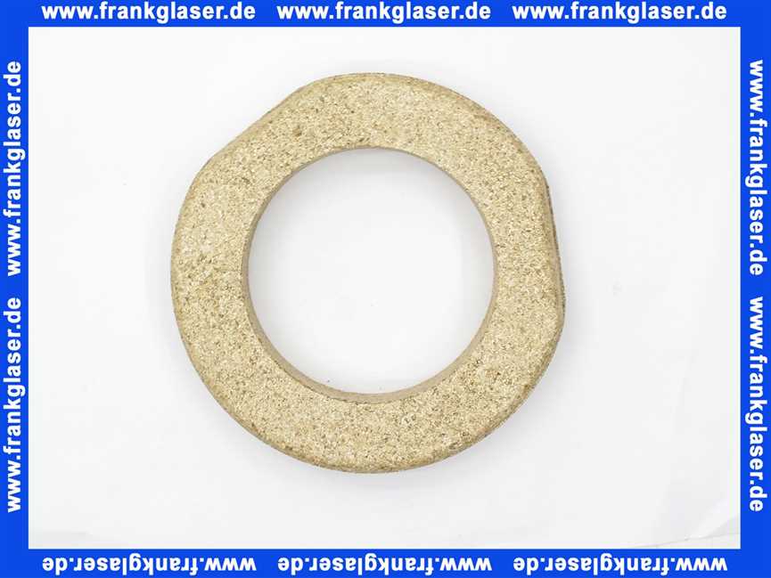 K0906803 SBS Türstein f. Brennerplatte Cm und Cmp