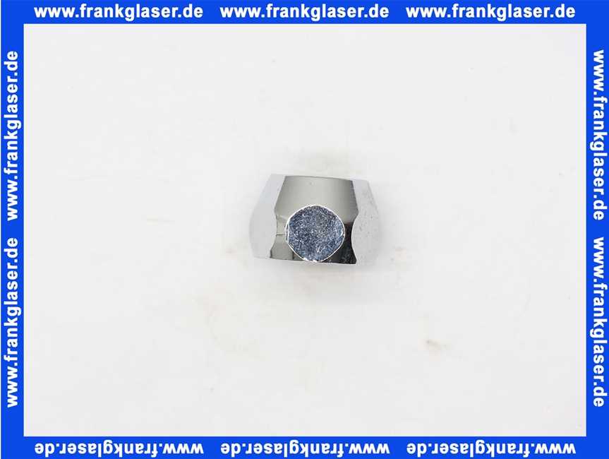 2650606 Schell Konus-Quetschverschraubung 3/8 x 12mm verchromt