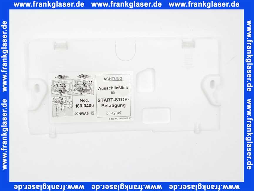 7122985 Abdeckplatte zu Spülkasten 180000 183000 184000 Z1145