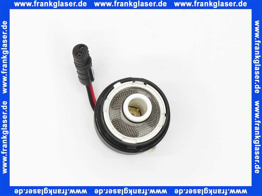 014420099 Schell Kartuschenventil f. Schelltronic,Schellmatic, m Vorfilter 6V