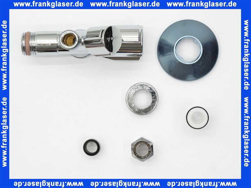 035450699 Schell Kombi-Eckventil Comfort m RV m selbstdicht. Anschlussgewinde 1/2 VC