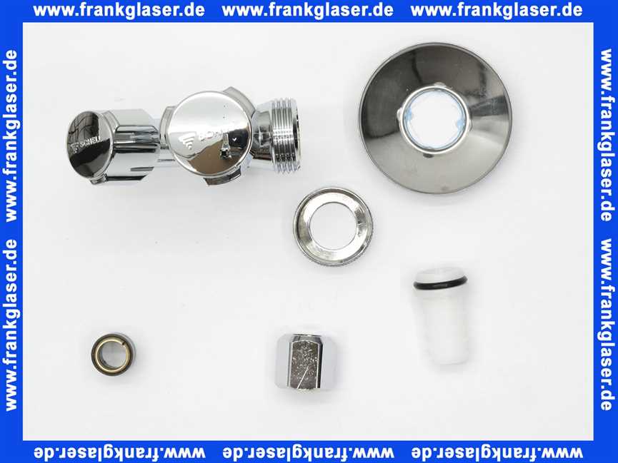 035450699 Schell Kombi-Eckventil Comfort m RV m selbstdicht. Anschlussgewinde 1/2 VC