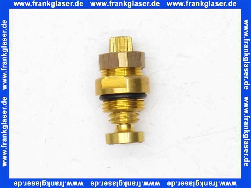 222080099 Schell Spezial Oberteil ohne Hebelgriff