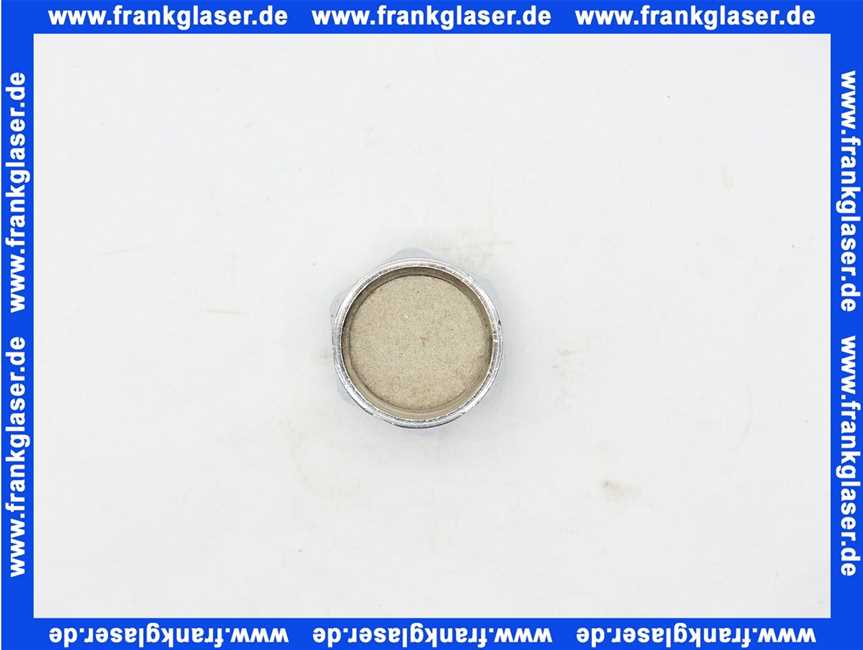 2650606 Schell Konus-Quetschverschraubung 3/8 x 12mm verchromt