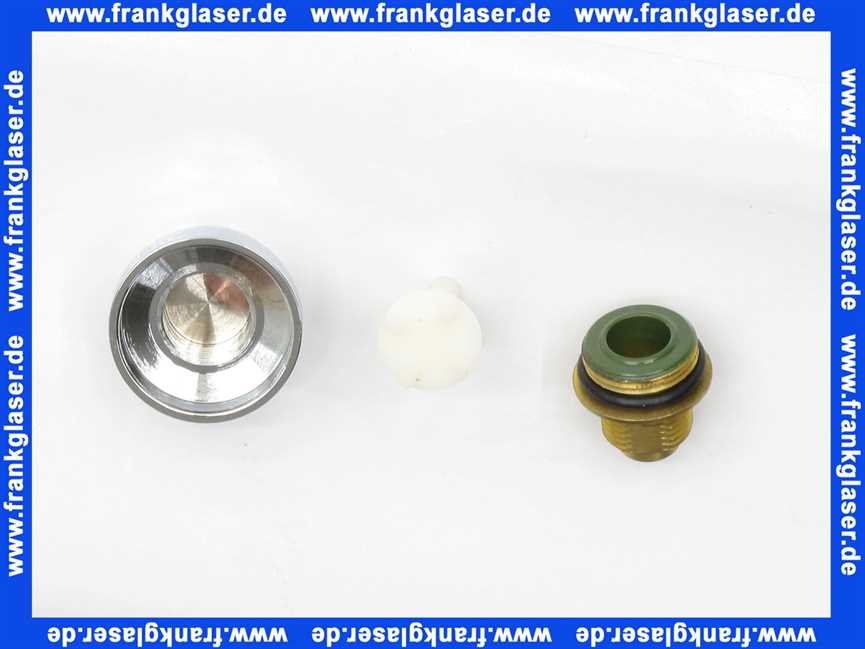 286320699 Schell Rohrbelüfter zu Polar und Polar Set Außenwandarmatur Außenventil