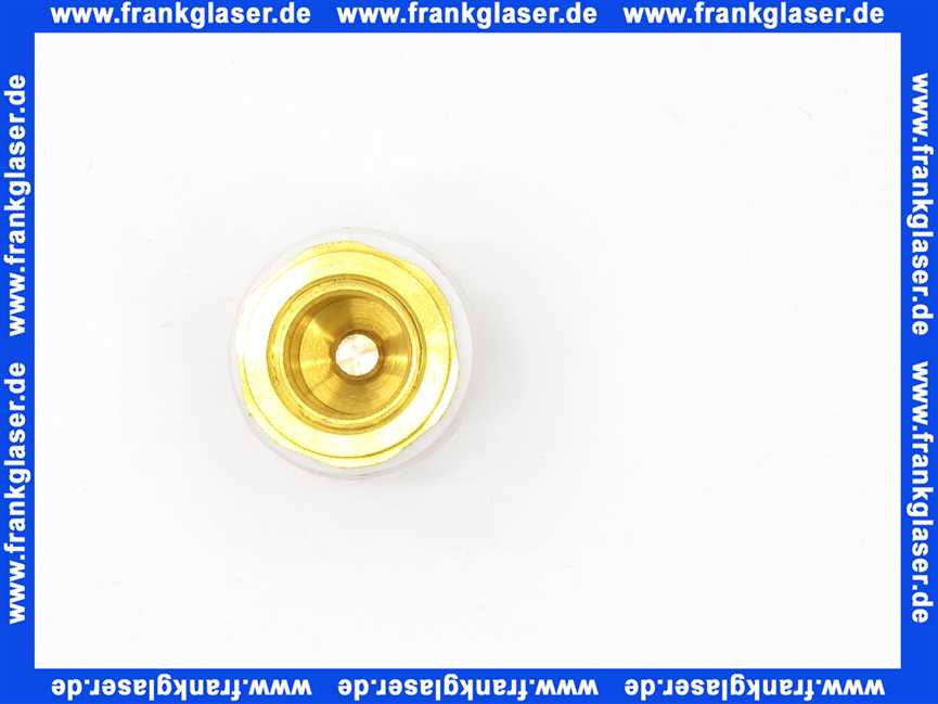 Schell Kolben für Schellomat