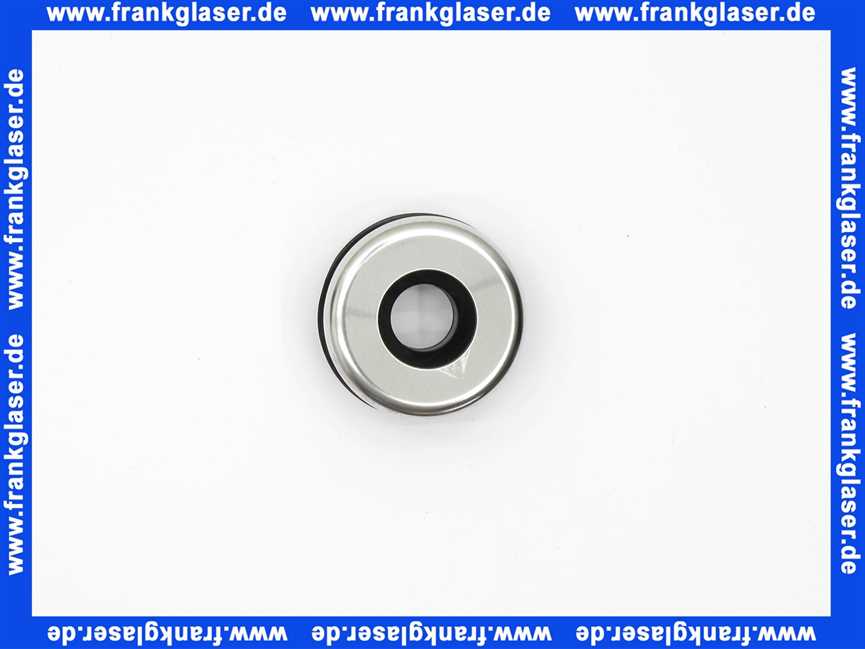 293170699 Schell Innenverbinder für Edition und Basic, verchromt