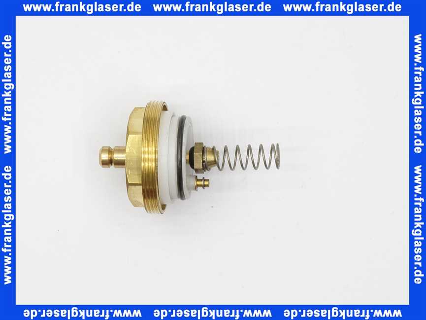 293580099 Schell Verschlusskopf komplett für Milano WC-Spülarmatur