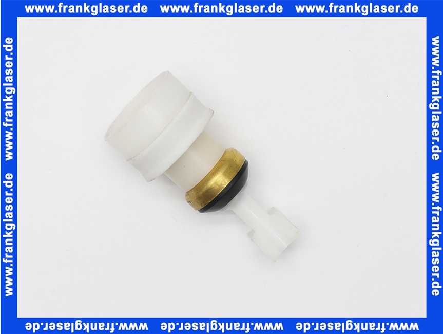 293630099 Schell Kolben für Druckspüler komplett