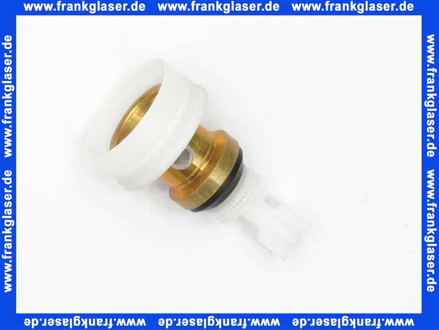 293770099 Schell Kolben zu Milano WC Druckspüler