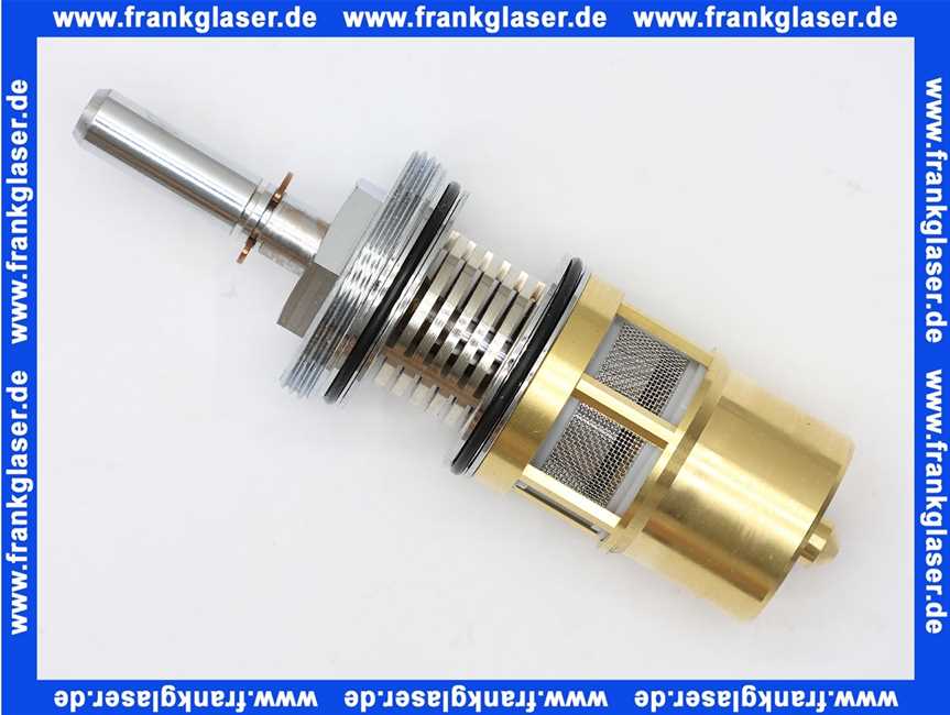 29407 Schell Kartusche für VERONA Wandeinbau-WC-Spüler