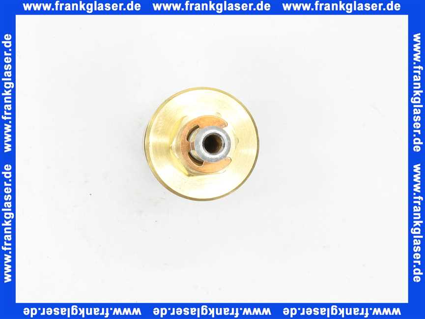294160099 Schell Kartusche für Verona UP-Urinalspüler Druckspüler