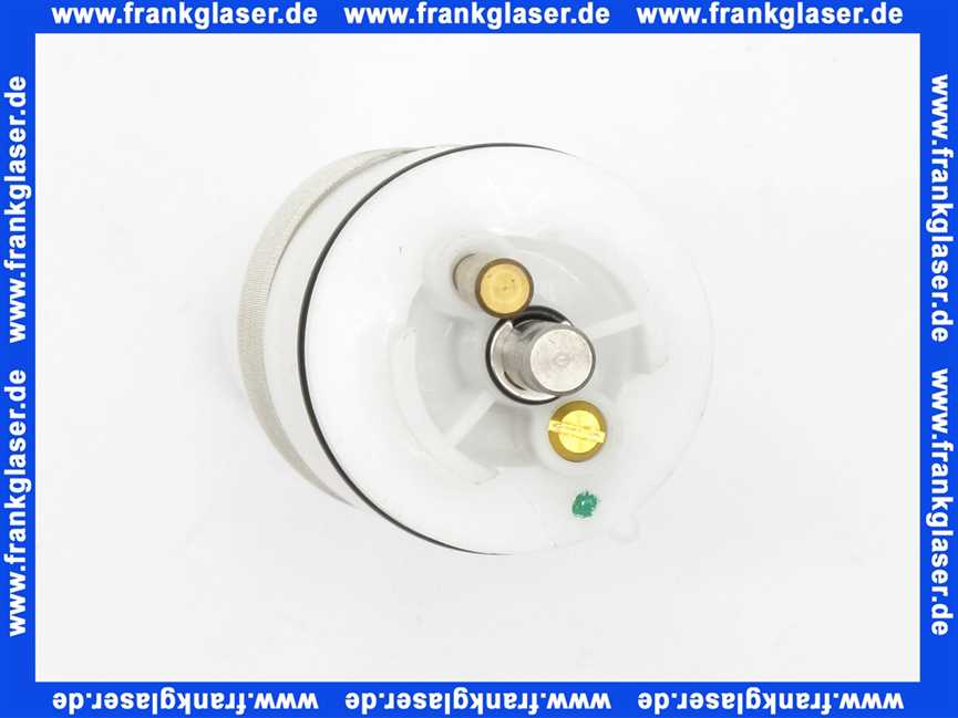 294790099 Schell Kolben Kartusche komplett für Schellomat Edition ECO bis 2008