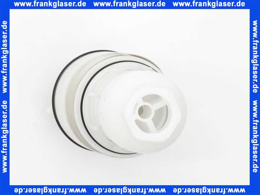 294790099 Schell Kolben Kartusche komplett für Schellomat Edition ECO bis 2008