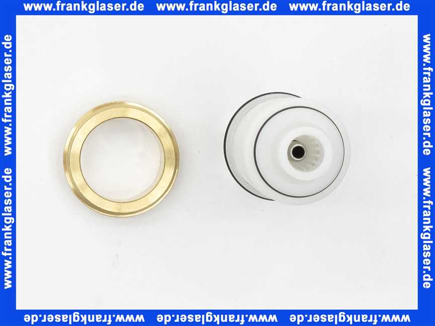 294930099 Schell Kartusche komplett für Urinaldruckspüler Schellomat Basic