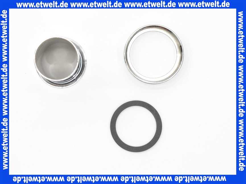 296690699 Schell Spülrohrverschraubung komplett ab 10/2011