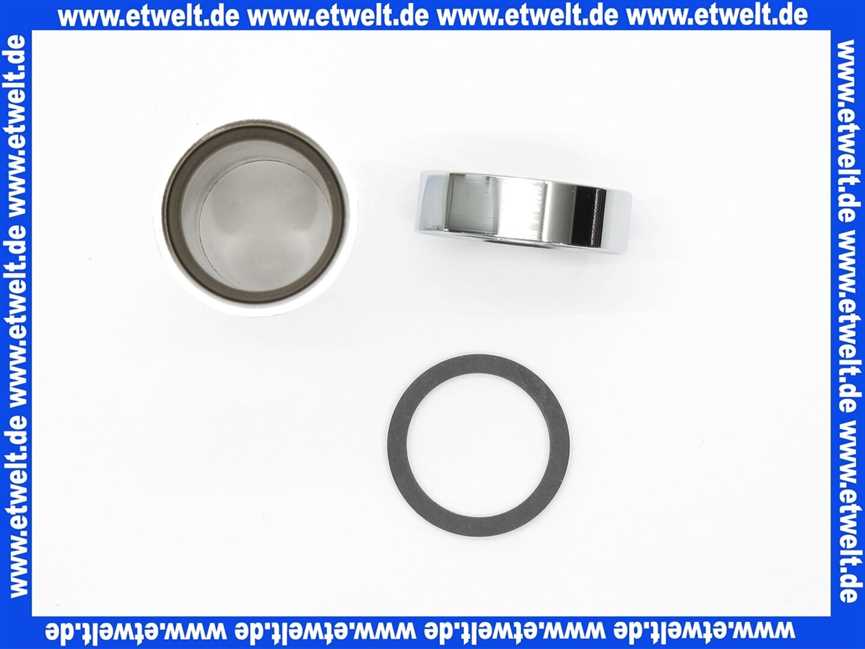 296690699 Schell Spülrohrverschraubung komplett ab 10/2011