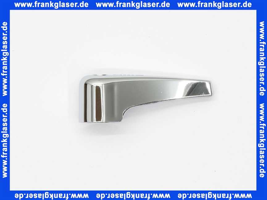 482170699 Schell Hebelgriff Hebel Griff verchromt