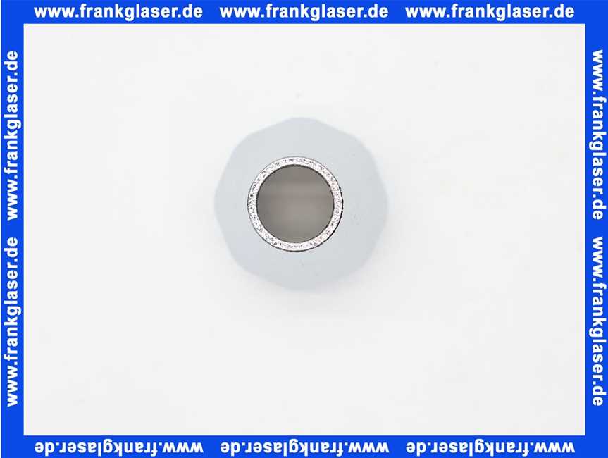 699460399 Schell Abdeckglocke POLAR II