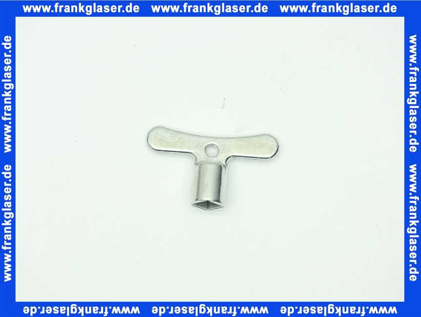 782180399 Schell Steckschlüssel mit Vierkant