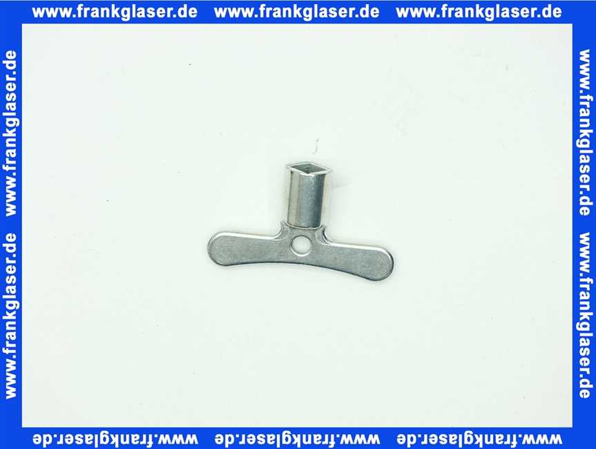 782180399 Schell Steckschlüssel mit Vierkant