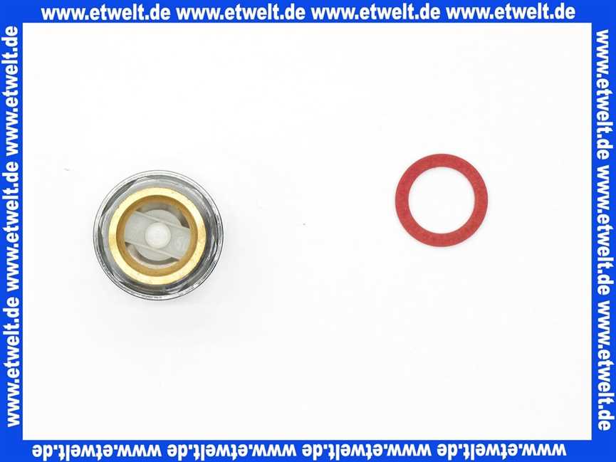 0018912050001 Schlösser Rohrbelüfter Bauf. C pol. verchromt IG 3/4x AG 3/4