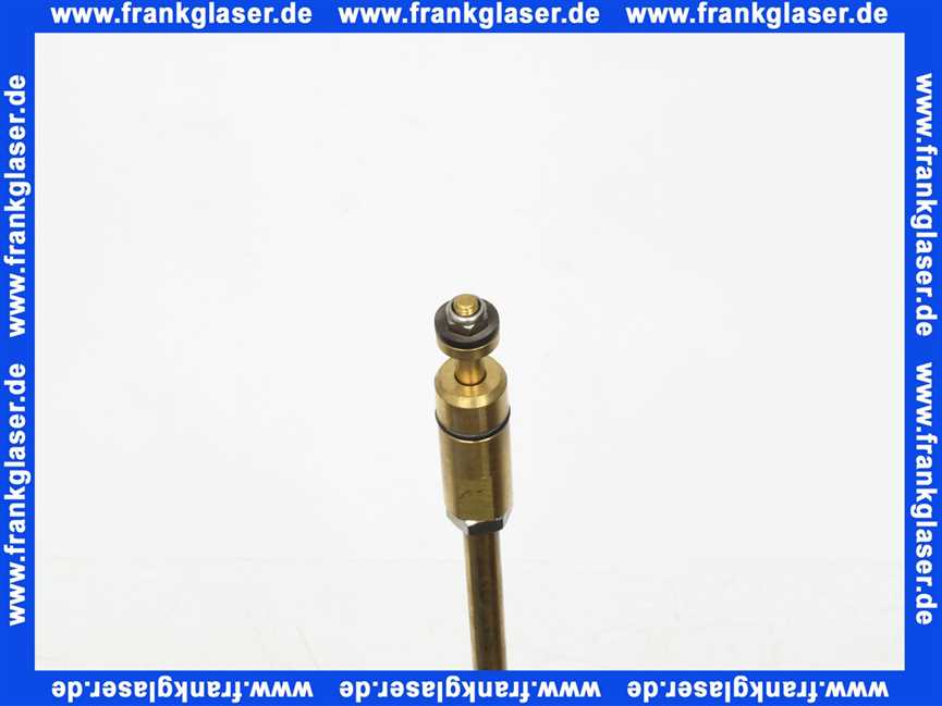 28001500216 Schloesser Spindel mit Oberteil 600mm