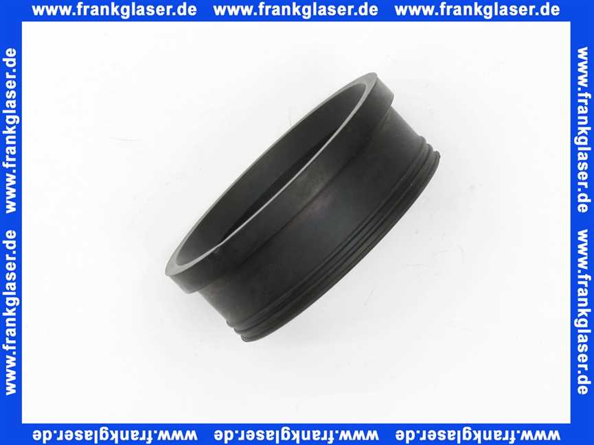 Schütz Konturdichtung Dichtung d:42x56x20 NBR 70+-5 Shore A schwarz 2004366 (Nachfolgeartikel)
